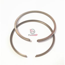 SEGMENTI VESPA 53,3 AC-AL PX125 (SR) 1 AC 2,5 + 1 AL 2,5