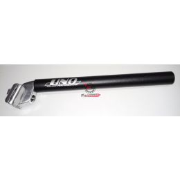 653.421750261 REGGISELLA 27,2X300 NERO A CARRELLO