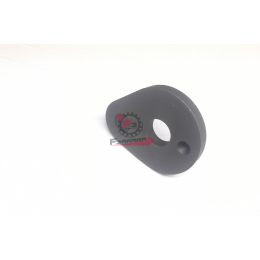 PIASTRA PULEGGIA APE TM703 - CAR POKER