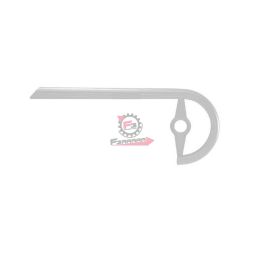 CARTER CATENA 42/44 STRISCIA CROMATO