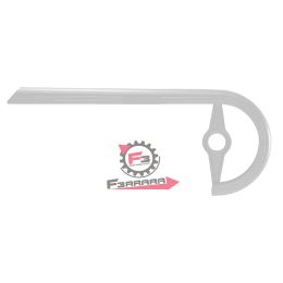 CARTER CATENA 46/48 STRISCIA CROMATO