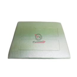 SCHIENALE SPALLIERA VERDE APE 50 TM P FL FL2 MIX RST ORIGINALE PIAGGIO CM030802