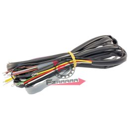 246490270 IMPIANTO LUCE VESPA PX SENZA FRECCE