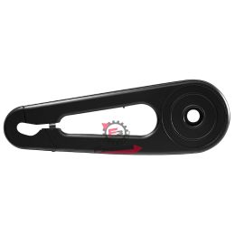 CARTER CATENA 28 R UOMO NERO