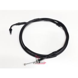 648935 TRASMISSIONE COM.APER.GAS VESPA LX/S