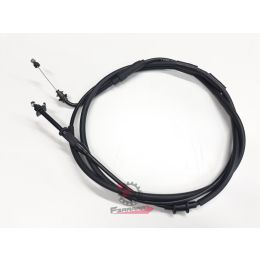 648936 CAVO TRASMISSIONE CHIUSURA GAS VESPA LX S 125 150 ORIGINALE PIAGGIO