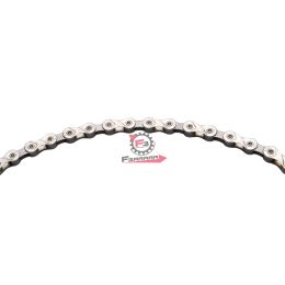 653.525240180 CATENA 9V X9 93 116MG SILVER/GRIGIO