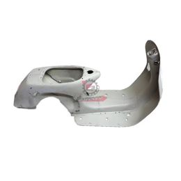 1511224 TELAIO VESPA PX CON FRECCE E MIX