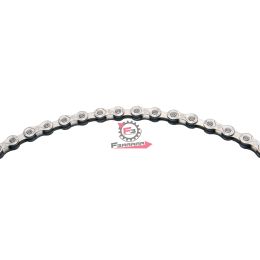 653.525240230 CATENA 8V X8 99 116MAGLIE SILVER KMC