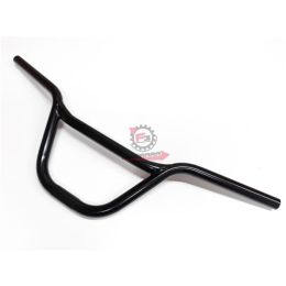 CBP692 MANUBRIO BMX - FREESTYLE NERO