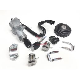 1E002527 KIT SERRATURE E CHIAVI PORTER 1300