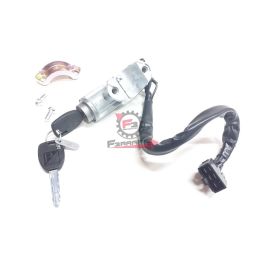 1E002643 BLOCCASTERZO SERRATURA PORTER 1300 MULTITECH ORIGINALE PIAGGIO