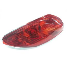 642295 FANALE POSTERIORE SX MP3