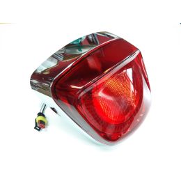 FANALE LUCE POSTERIORE VESPA SPRINT PRIMAVERA <2020 1D002118 ORIGINALE PIAGGIO