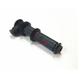 CAPPUCCIO CANDELA SCARABEO / RS / TUONO 1A009455 ORIGINALE PIAGGIO