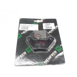 FD0440B4W PASTIGLIE FRENO PIAGGIO 4PZ (SR)