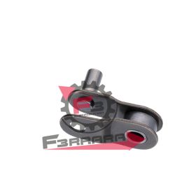 653.525249110 GIUNTO MEZZA MAGLIA CATENA 3/32