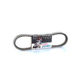 248040-2 CINGHIA YAMAHA BOOSTER ARAMID POLINI