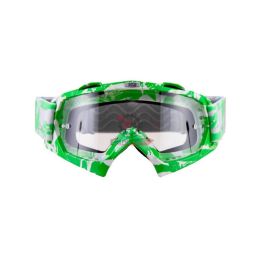 730X-C01-89B OCCHIALI CROSS EXTREME VERDE
