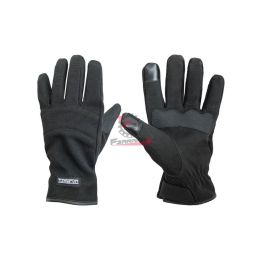 G006-00EF GUANTI COMFORT G6 -XL/XXL- NERI