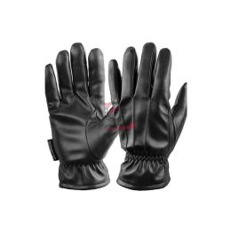 A050-01D GUANTI VINTAGE A50 -L- NERI