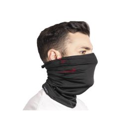 A001-00 COLLARE EASY A01 NERO