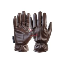 A050-02EF GUANTI VINTAGE A50 -XL/XXL- MARRONE