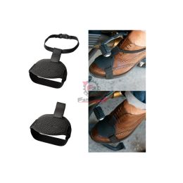 A09B-00 SALVASCARPA RUBBER A09 NERO