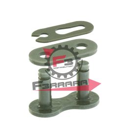 GIUNTO CATENA 520H MOTO 135