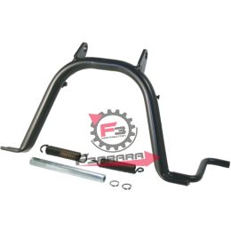 653.121610100 CAVALLETTO ZIP-ZIP FAST RIDER