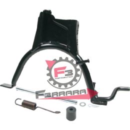 653.121610200 CAVALLETTO CENTRALE BOOSTER 50