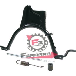 653.121610240 CAVALLETTO CENTRALE MBK STUNT