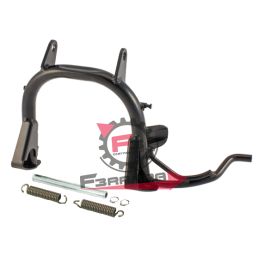 653.121610320 CAVALLETTO CENTRALE VESPA ET2 2T 50