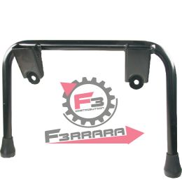 653.121610360 CAVALLETTO CENTRALE VESPA COSA 1/2