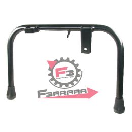 121610370 CAVALLETTO VESPA PX-PE NERO