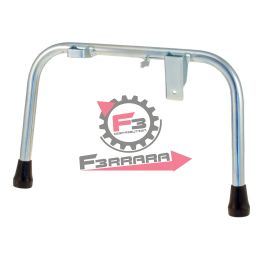 121610372 CAVALLETTO VESPA PX-PE CROMATO