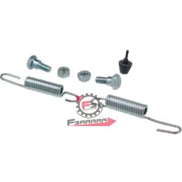 653.121619030 KIT PERNO+MOLLA CAVALLETTO