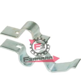 653.121619140 COPPIA STAFFE CAVALLETTO VESPA PX-PE