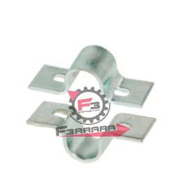 653.121619210 PIASTRE CAVALLETTO VESPA 150 GL (CP)