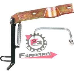 653.121630030 CAVALLETTO LATERALE SCARABEO 50/100