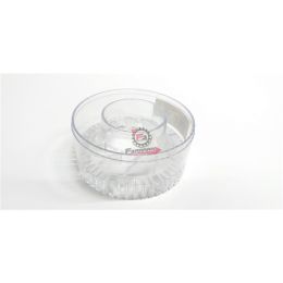 1684 PLASTICA FILTRO RUGGERINI Ø120 H.54