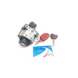 653720 KIT CHIAVI E COMMUTATORE FUOCO 500