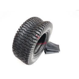 600UN01600 COPERTONE 16 X 6 50 8 4PR +CAMERA DS