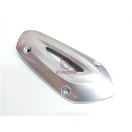 1A007692 PROTEZIONE MARMITTA LIBERTY IGET 125 150 ORIGINALE PIAGGIO