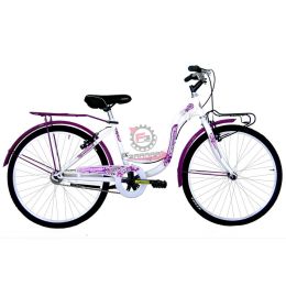 CM2D2400037BI BICI CTB 24 TAYLOR DONNA 1V BIANCA