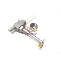 RUBINETTO BENZINA LAMBRETTA LI/DL SENZA LEVA - 125/150