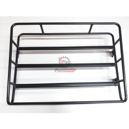 600537M PORTAPACCHI APE 50 TUTTI MODELLI ORIGINALE PIAGGIO 