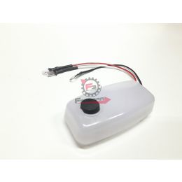 B007908 VETRINO CON LED PORTER