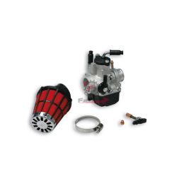 1611022 KIT CARBURATORE PHBL 25 BS MALOSSI