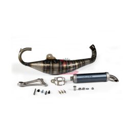 3216827 MARMITTA SCOOTER RACING MHR BIG BORE